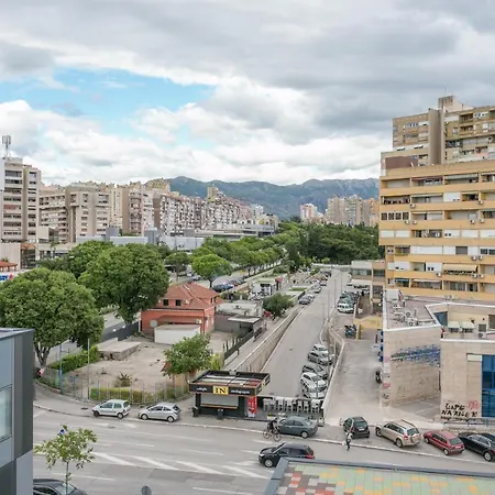 With Wifi - 21232 Appartement