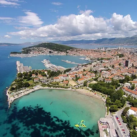 With Wifi - 21232 Spalato