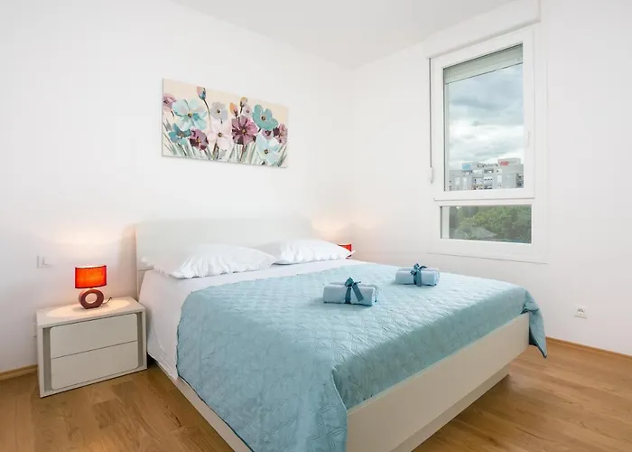 With Wifi - 21232 Spalato