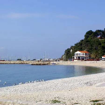 With Wifi - 21232 Apartman Split