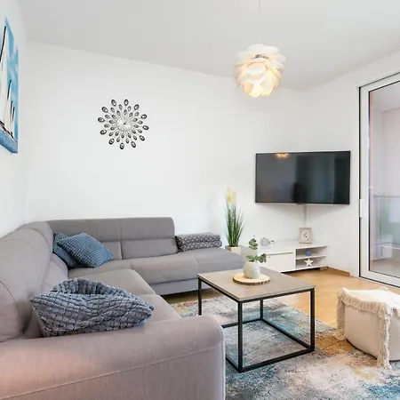 Appartement With Wifi - 21232 Split