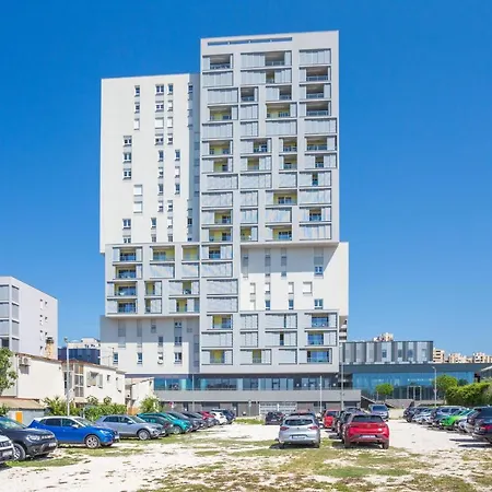 With Wifi - 21232 Appartement *