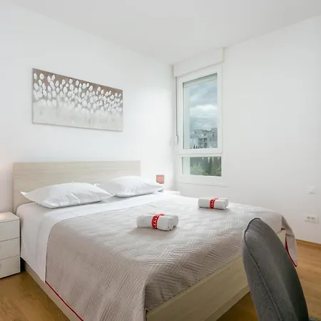 With Wifi - 21232 Appartement