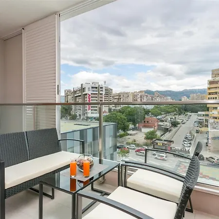 With Wifi - 21232 Apartman Split