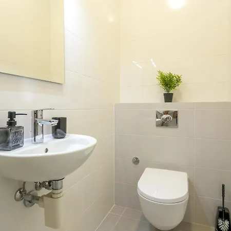 With Wifi - 21232 Appartement