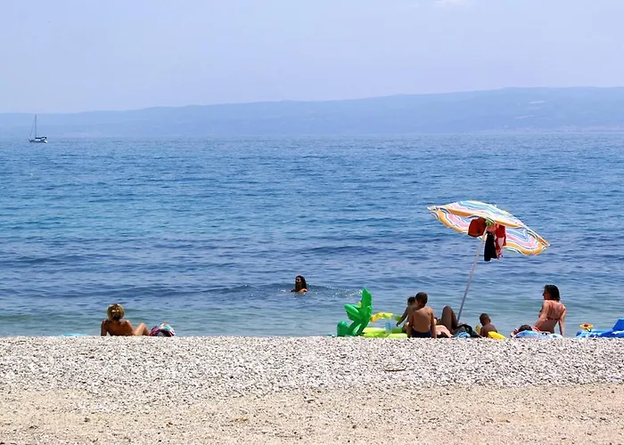 Apartment With Wifi - 21232 *