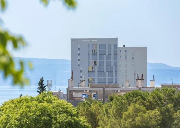 With Wifi - 21232 Apartman