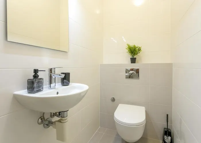 With Wifi - 21232 Apartman