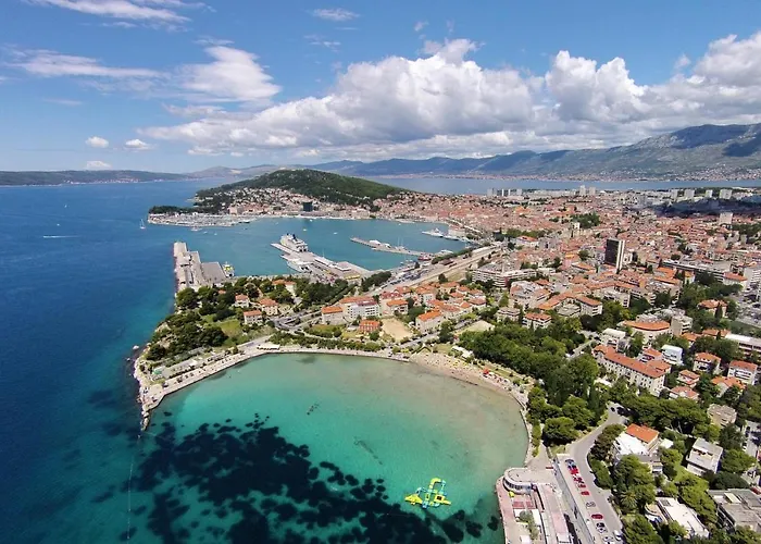 With Wifi - 21232 Split