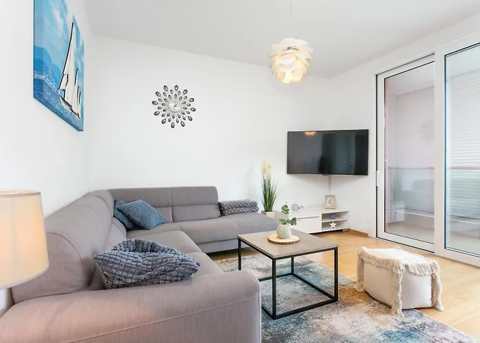 Appartement With Wifi - 21232 Split