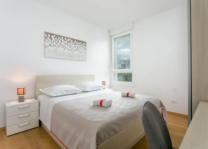 With Wifi - 21232 Appartement